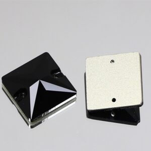 LJ301SQ103BLK0808