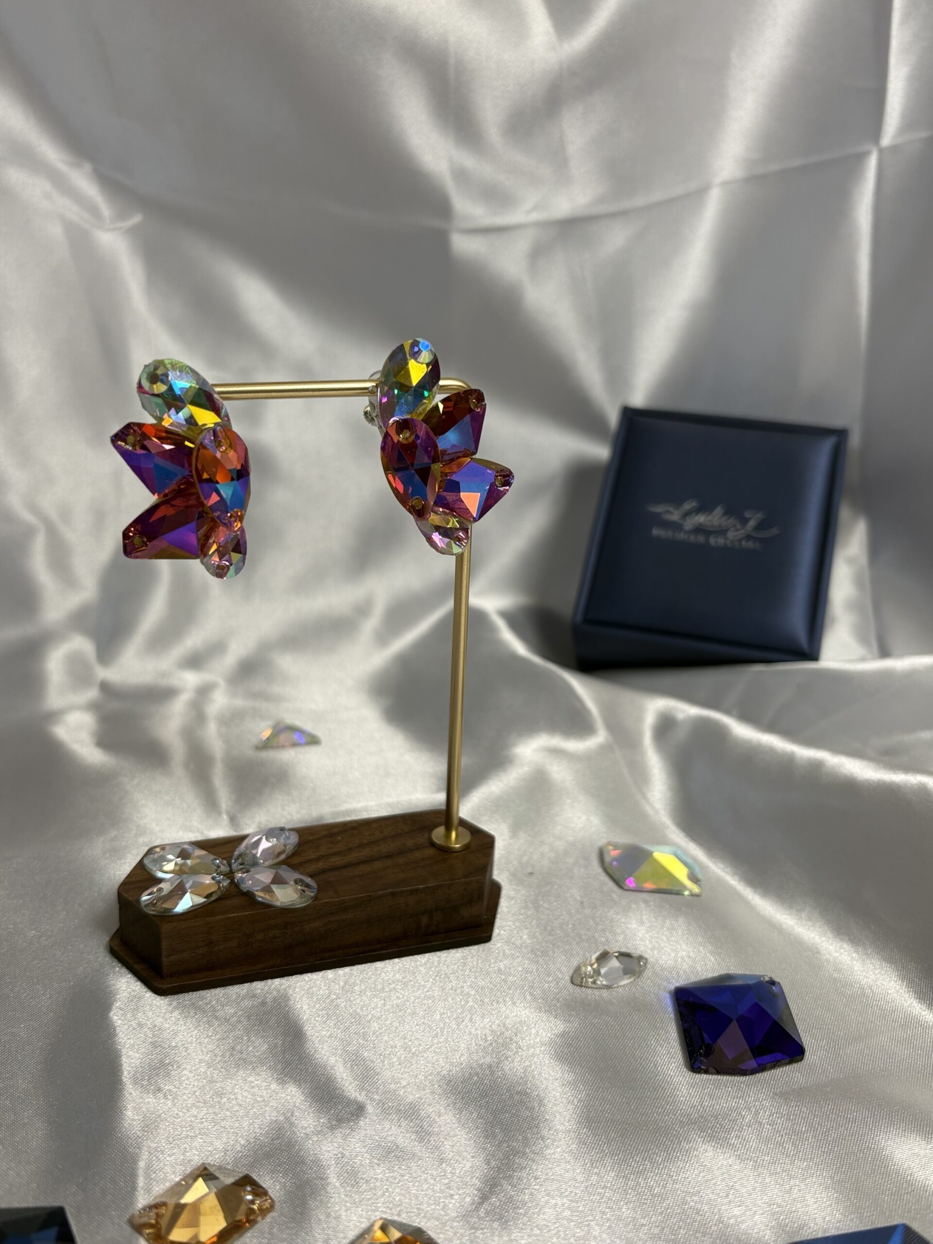 CRIMSON AURORA - 画像 (2)