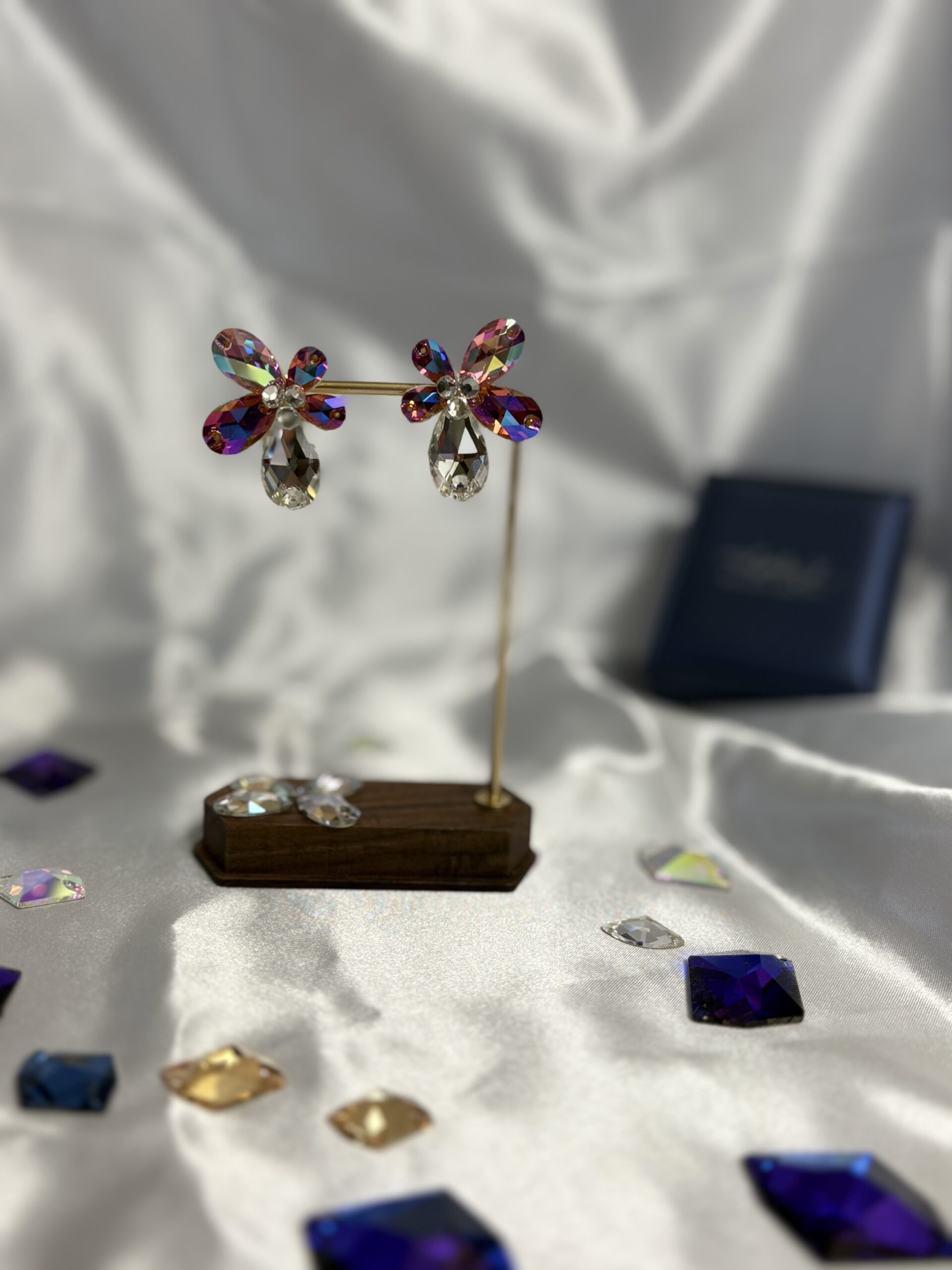 RUBY BLOSSOM - 画像 (2)