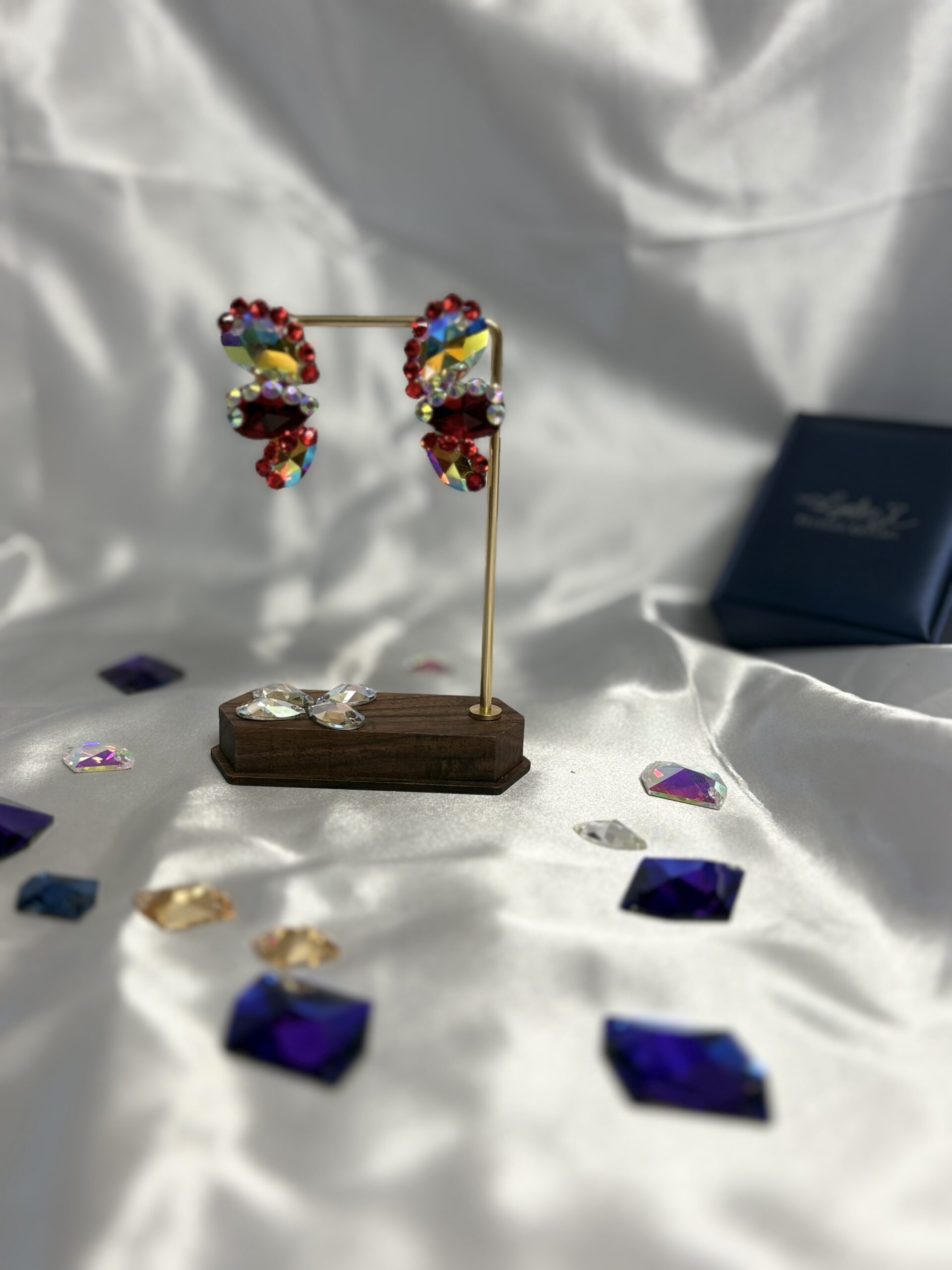 SCARLET PRISM - 画像 (2)