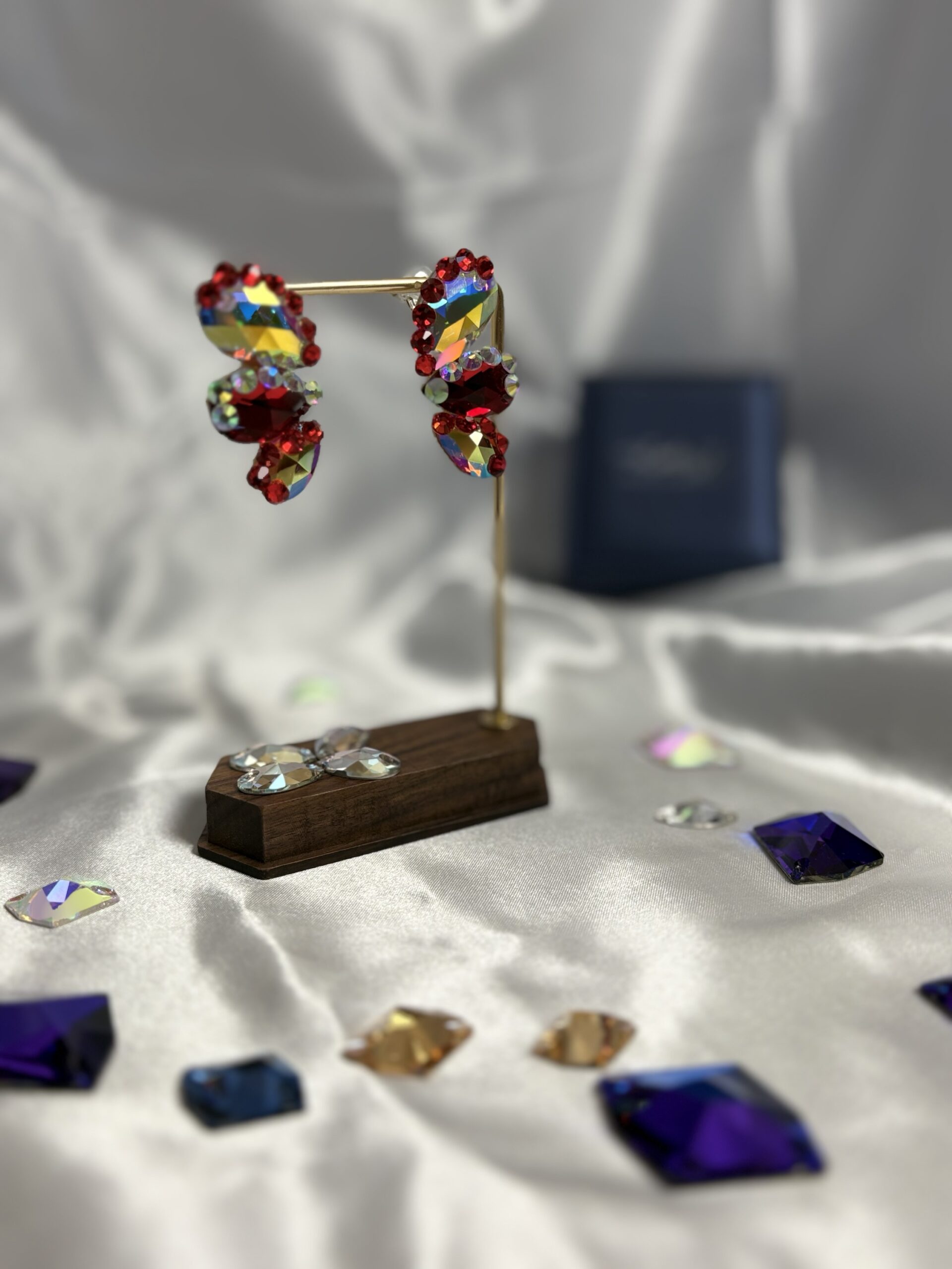 SCARLET PRISM - 画像 (3)