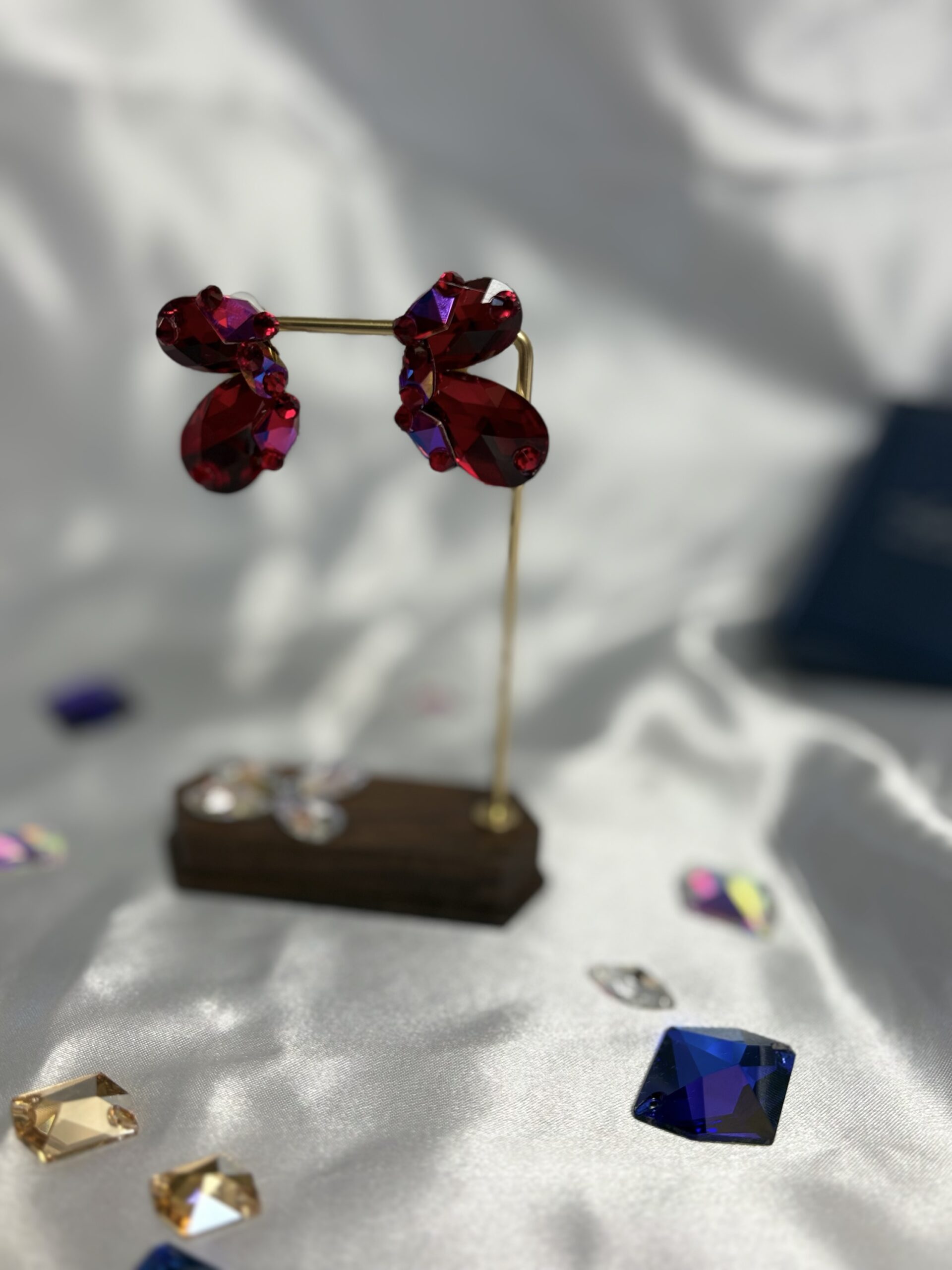 ROYAL GARNET - 画像 (2)