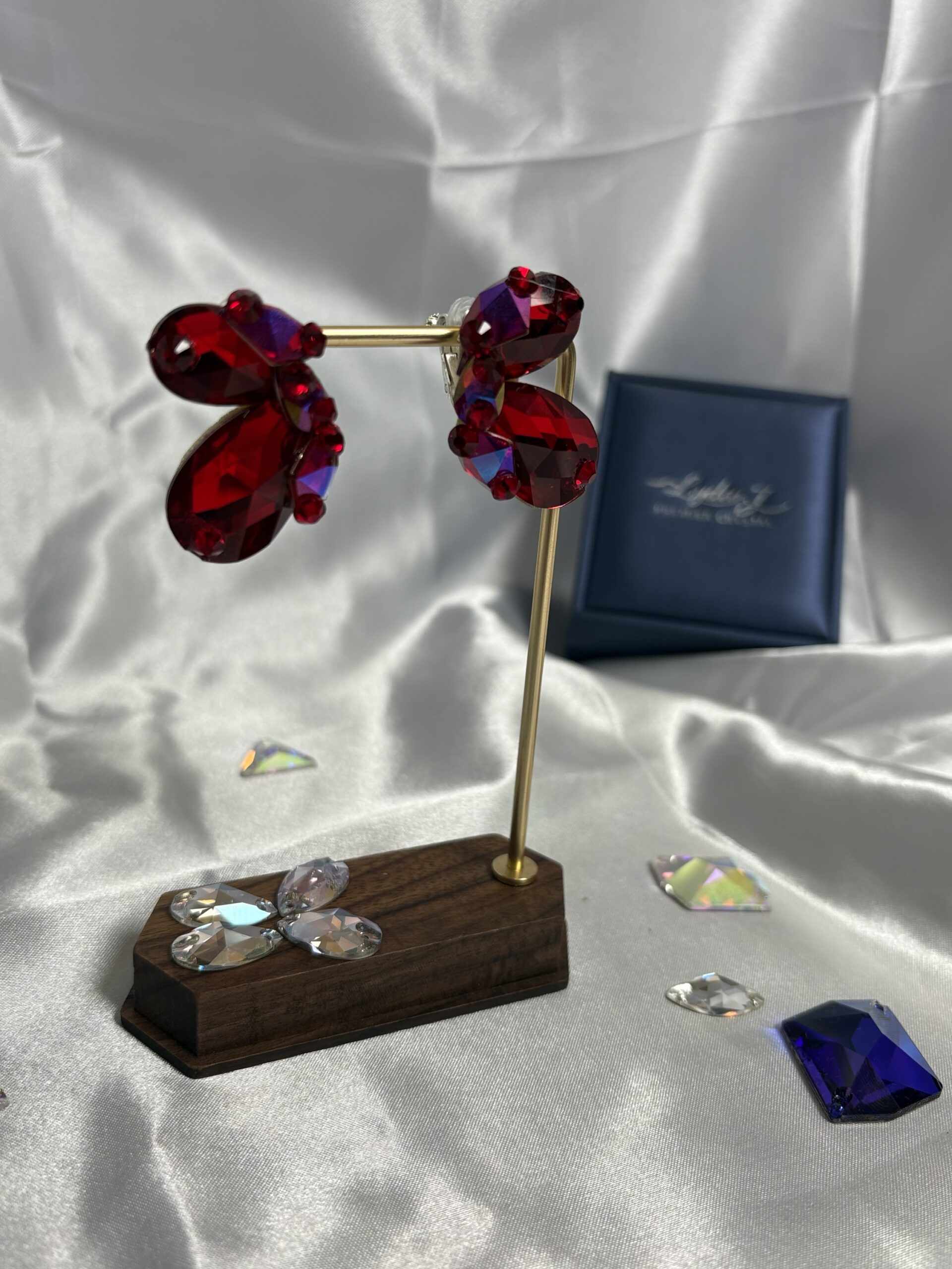 ROYAL GARNET