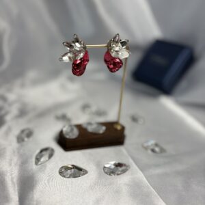 Scarlet Imperial Fleur