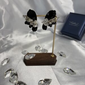 Noir Crystal Monarch