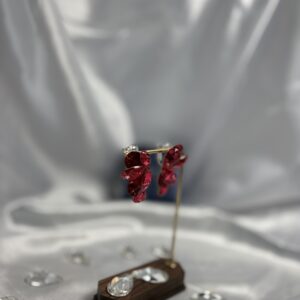 Scarlet Wing Sovereign