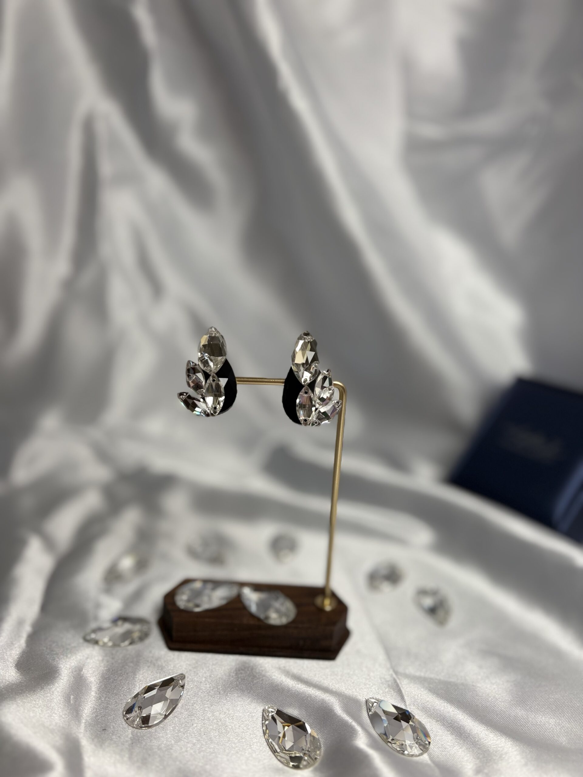 Noir Crystal Petal - 画像 (2)