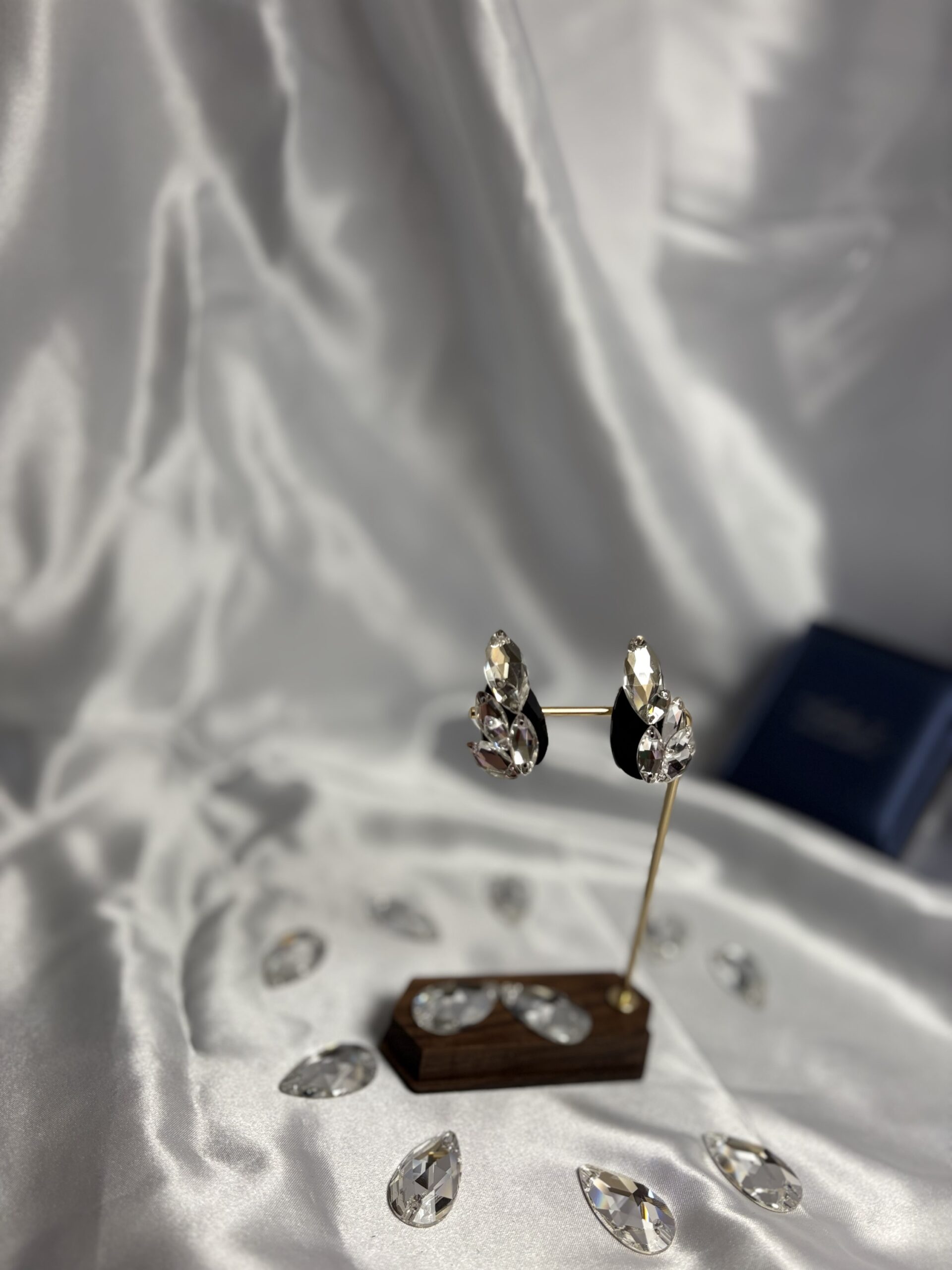 Noir Crystal Petal - 画像 (3)