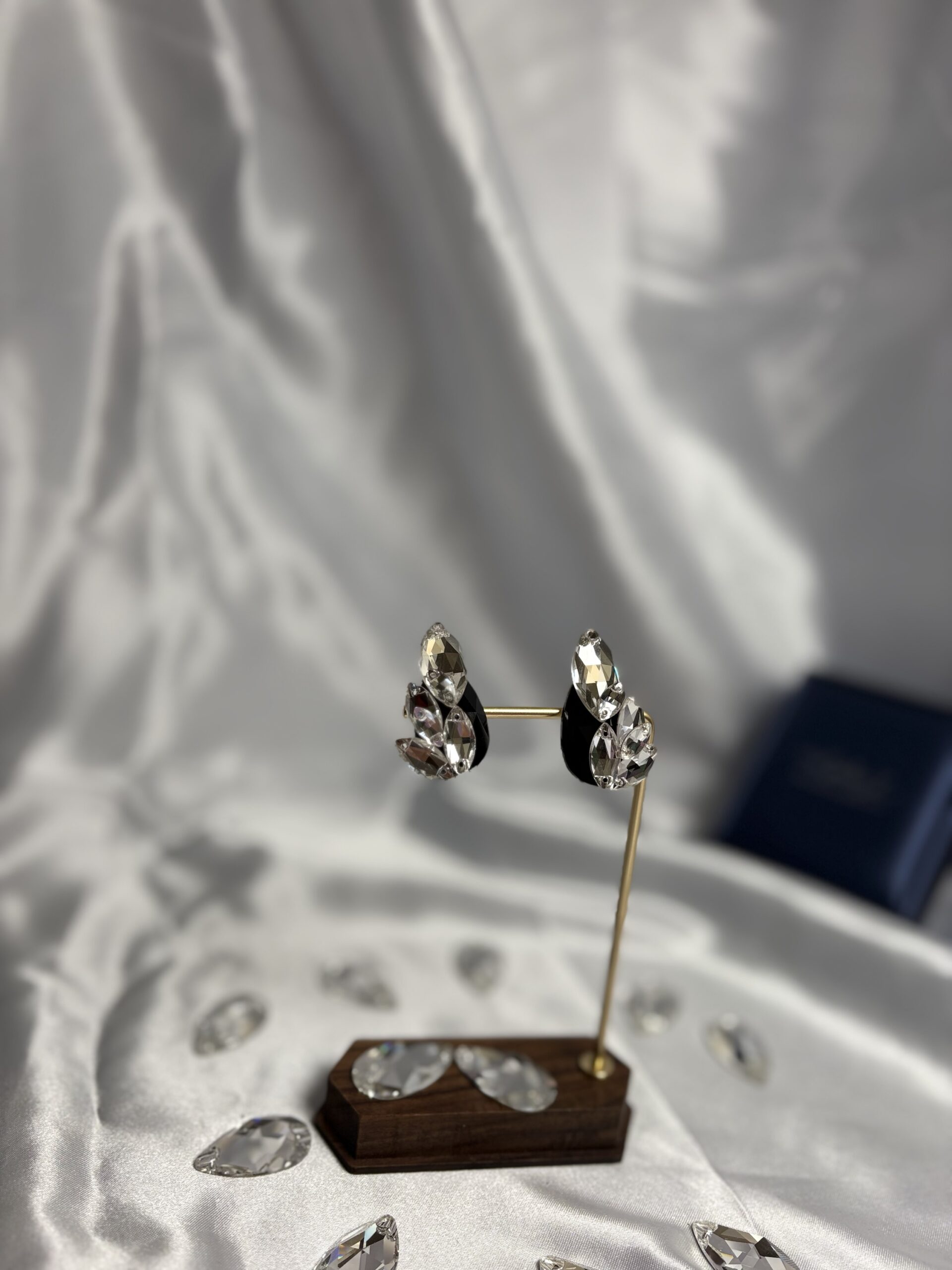 Noir Crystal Petal - 画像 (4)