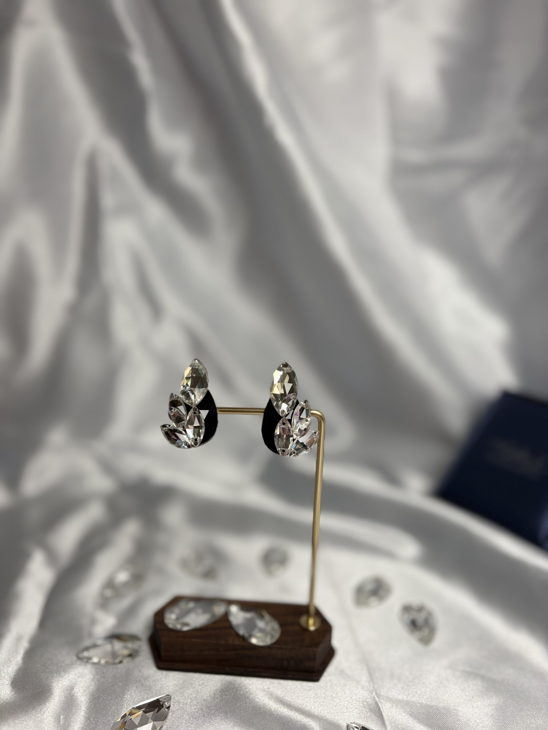 Noir Crystal Petal - 画像 (5)