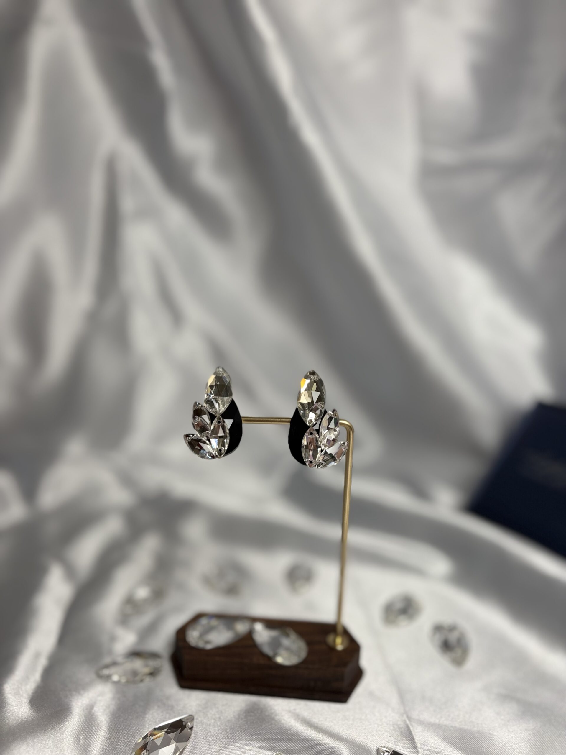 Noir Crystal Petal - 画像 (6)