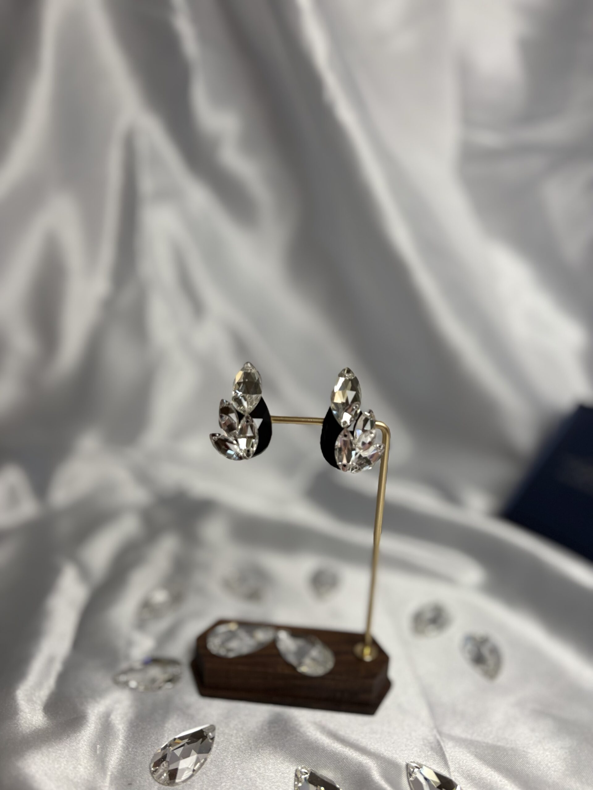 Noir Crystal Petal - 画像 (7)