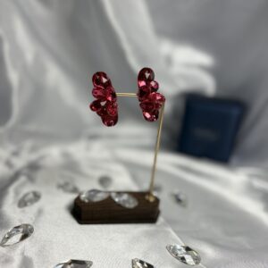 Crimson Bloom Sovereign