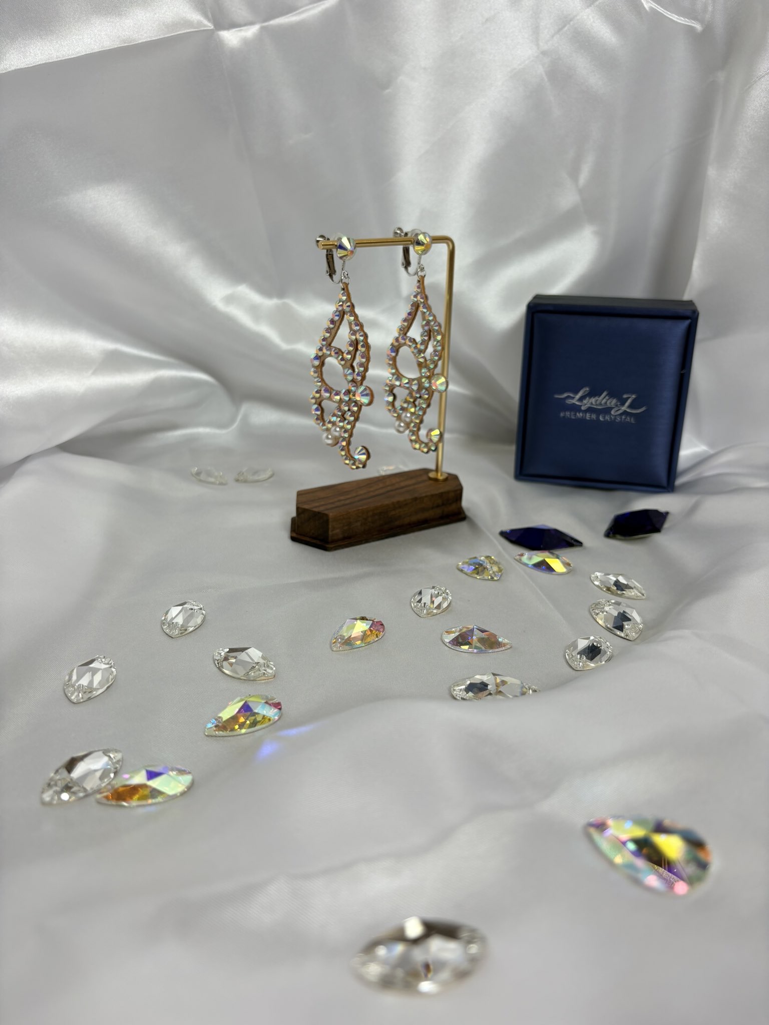 Aurora Arabesque - 画像 (2)