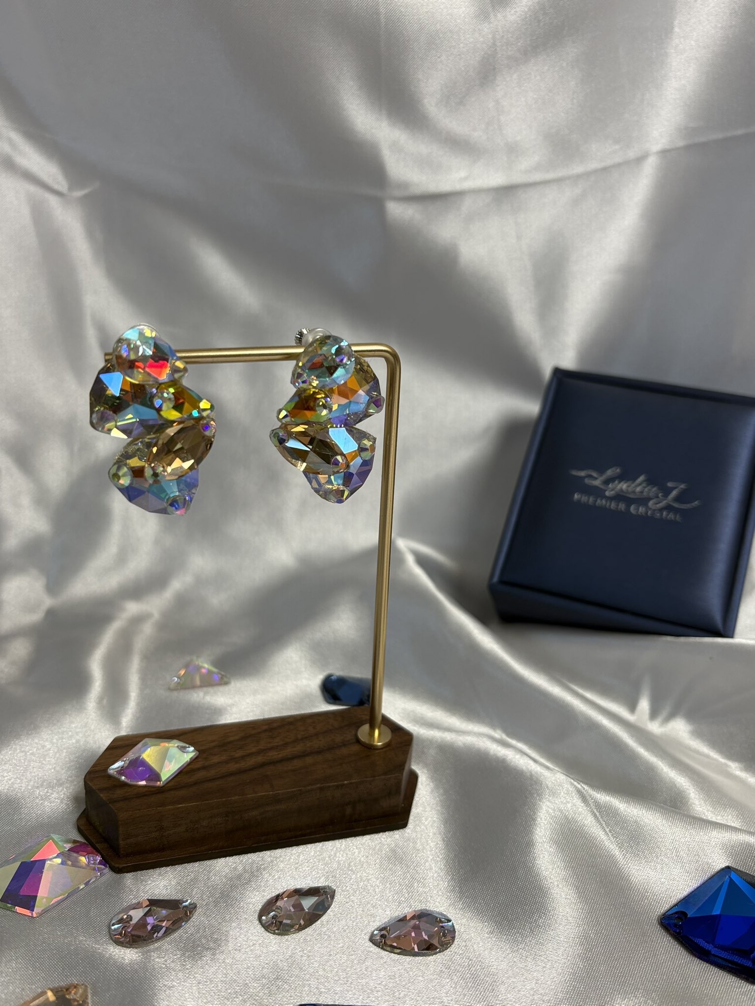 Aurora Cluster - 画像 (2)