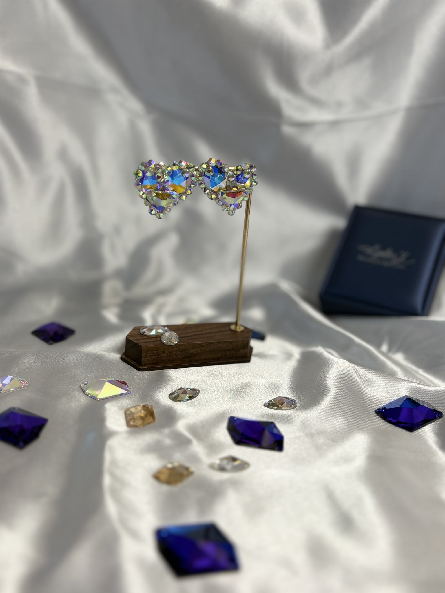 Aurora Bijou Heart - 画像 (2)