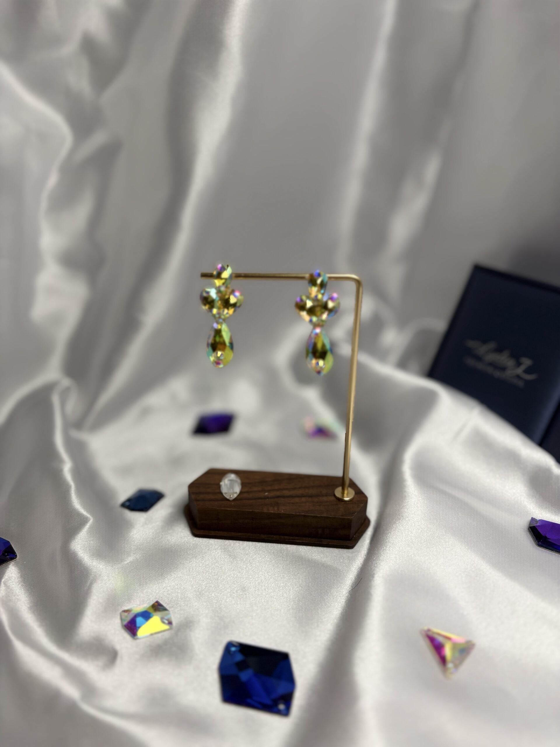 Solar Aurora Majesty