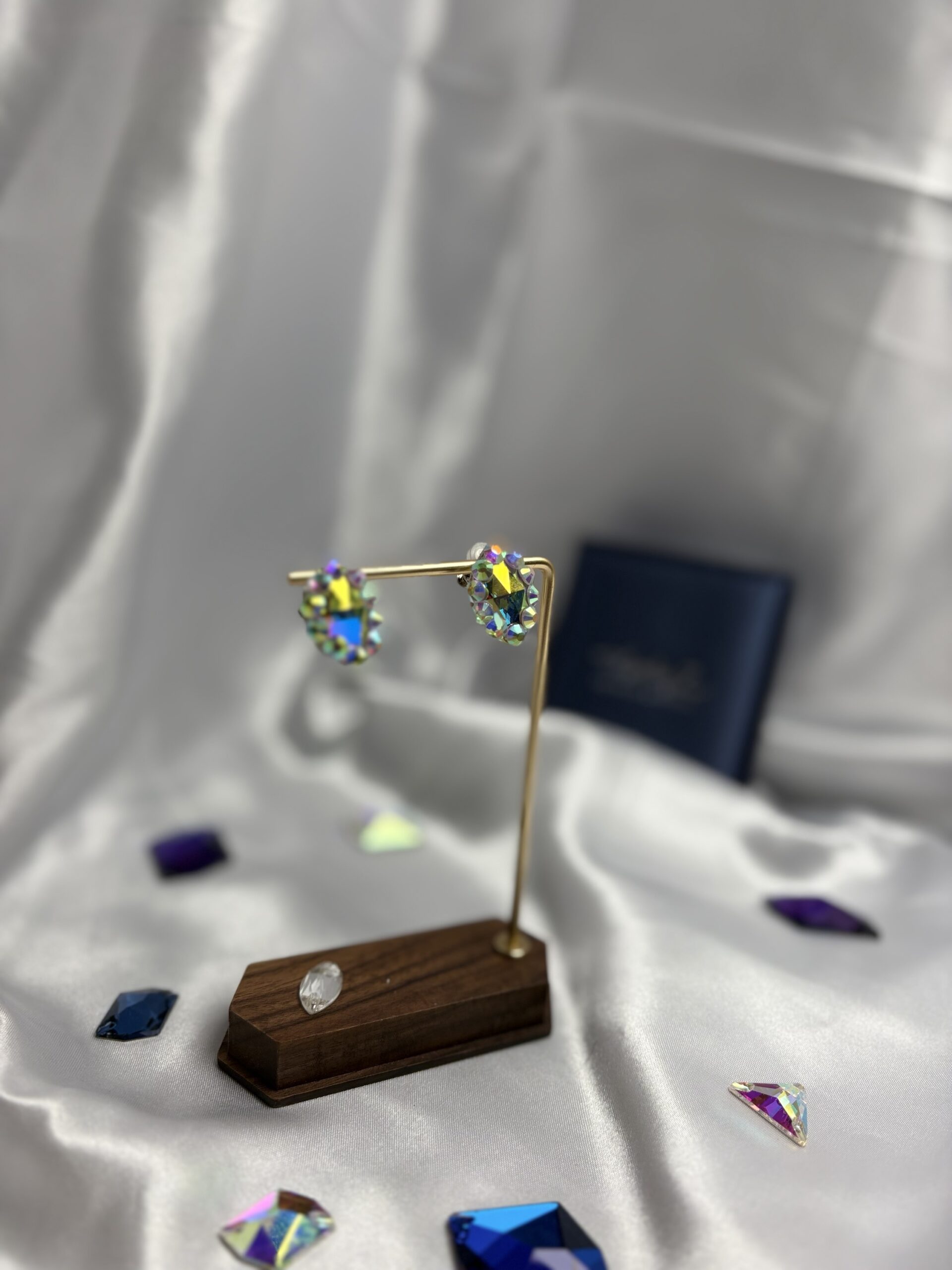 Aurora Sovereign Drop