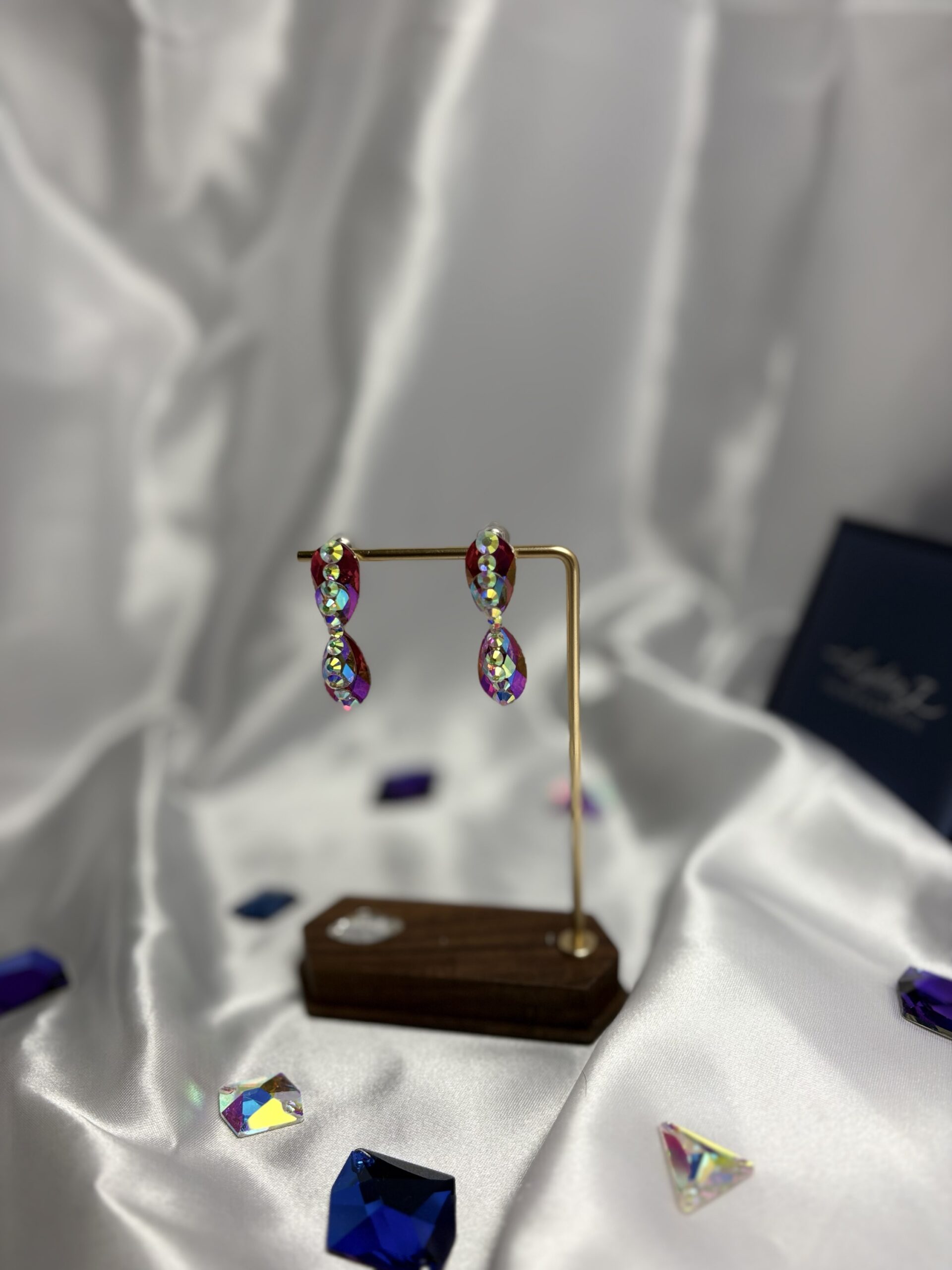 Fuchsia Mirage Drop - 画像 (2)