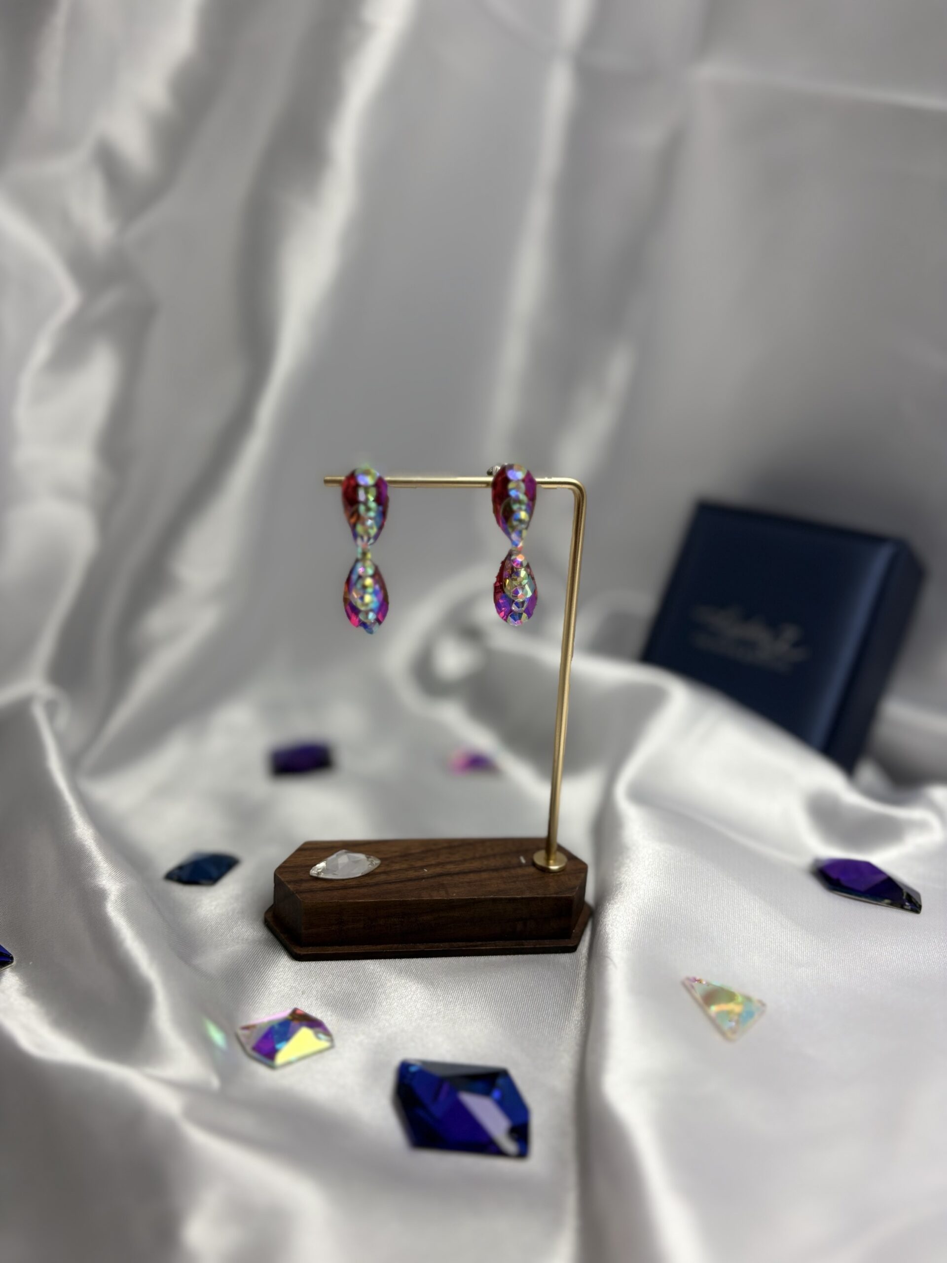 Fuchsia Mirage Drop - 画像 (3)