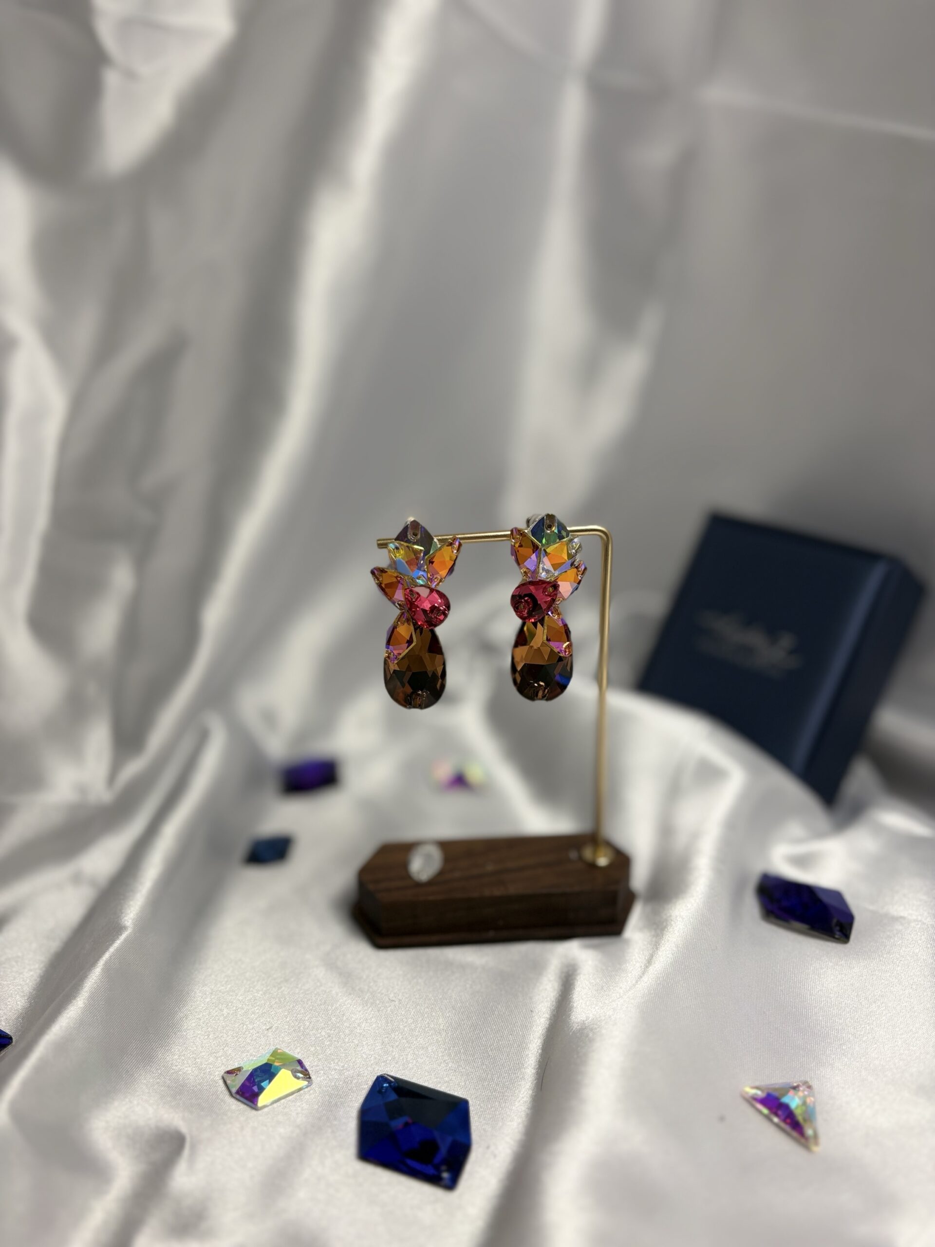 Rouge Étoile Noir - 画像 (2)