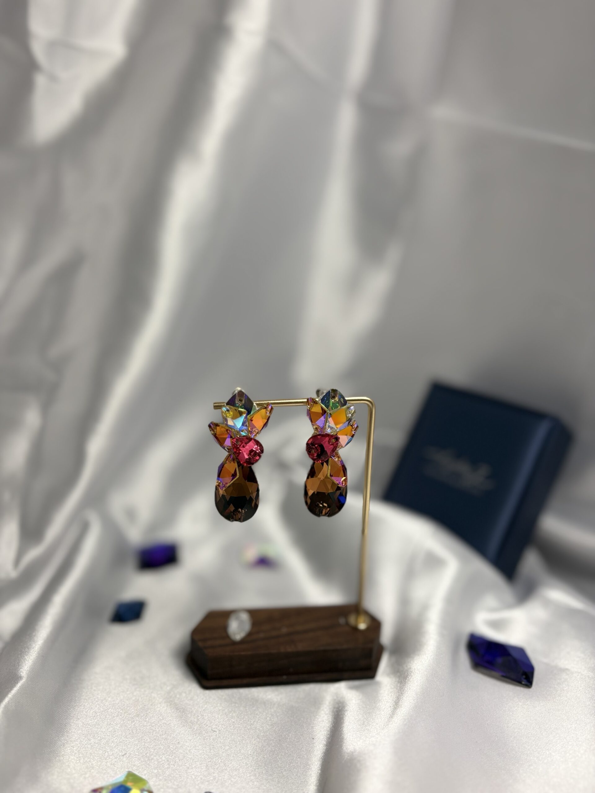 Rouge Étoile Noir - 画像 (5)