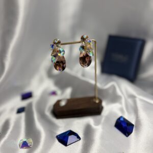 ROSE CHAMPAGNE EMPRESS