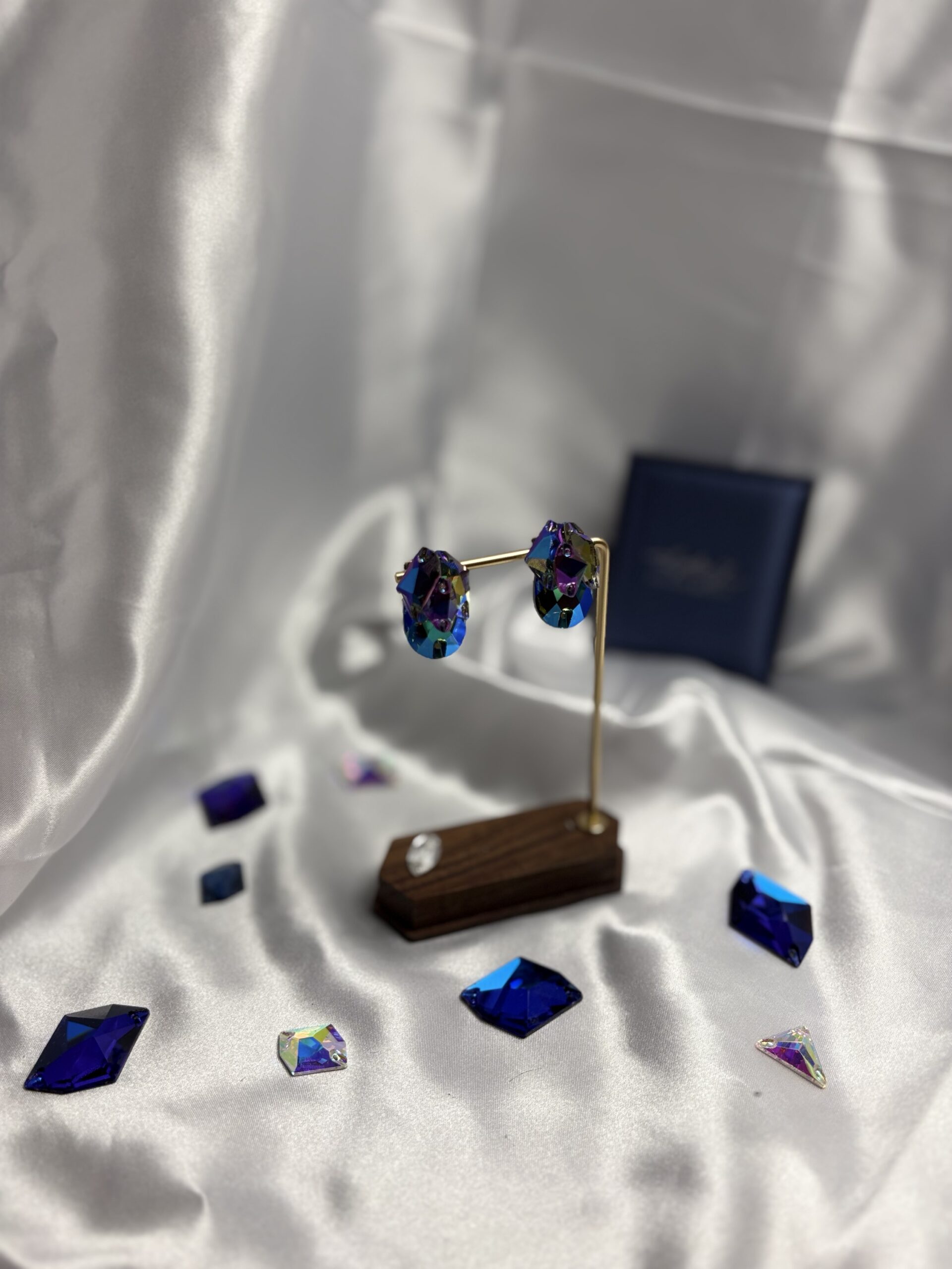 NEBULA REGALIA - 画像 (2)