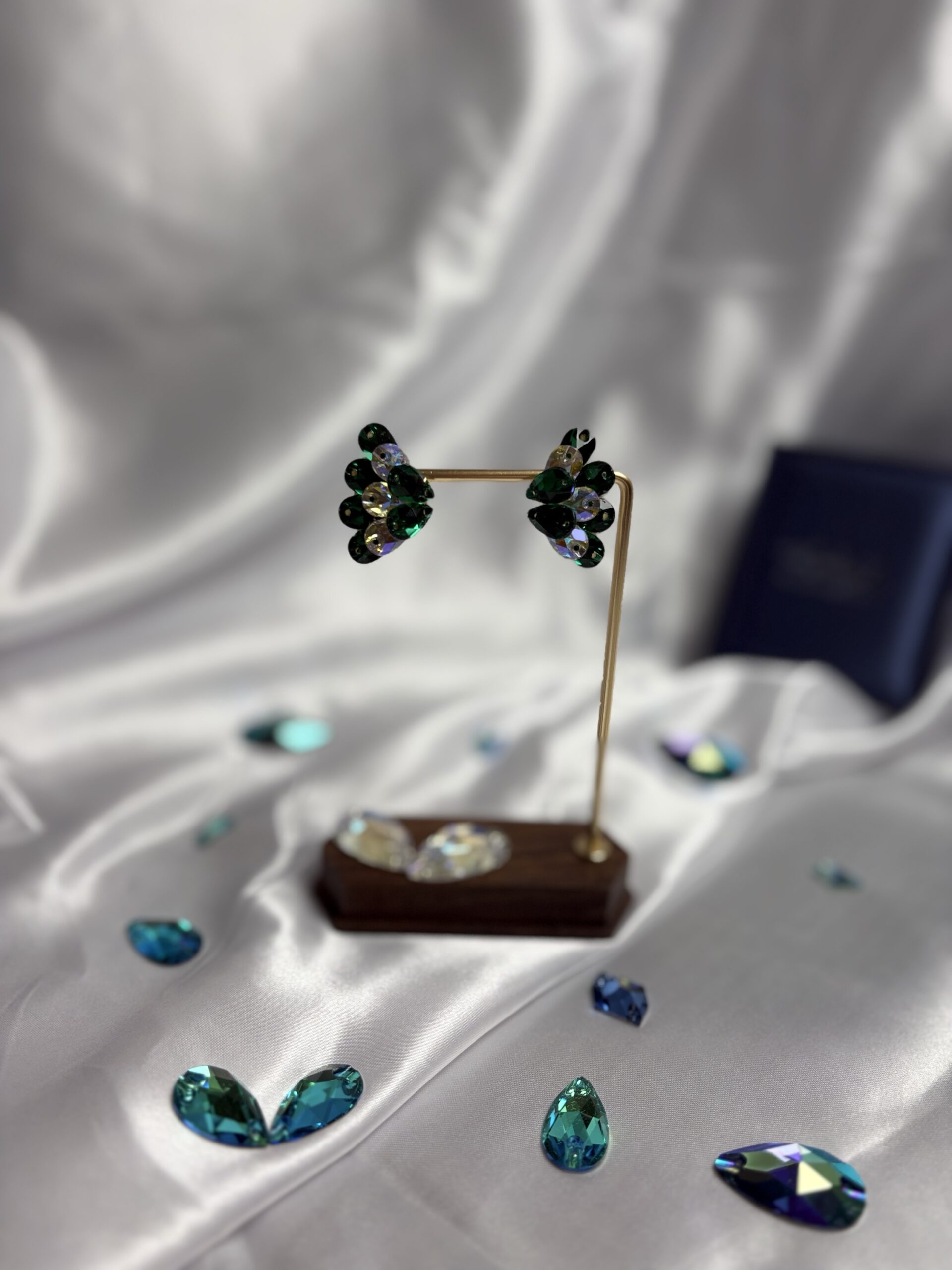 EMERALD FANFARE - 画像 (4)