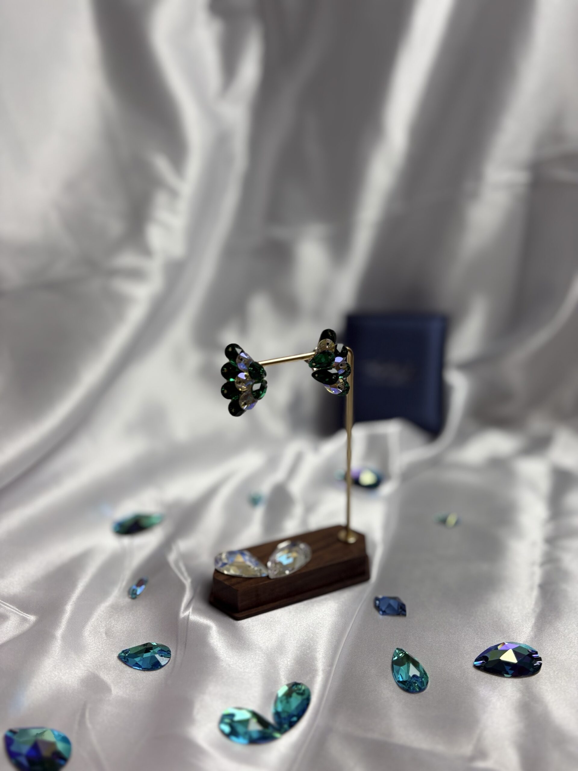 EMERALD FANFARE - 画像 (2)