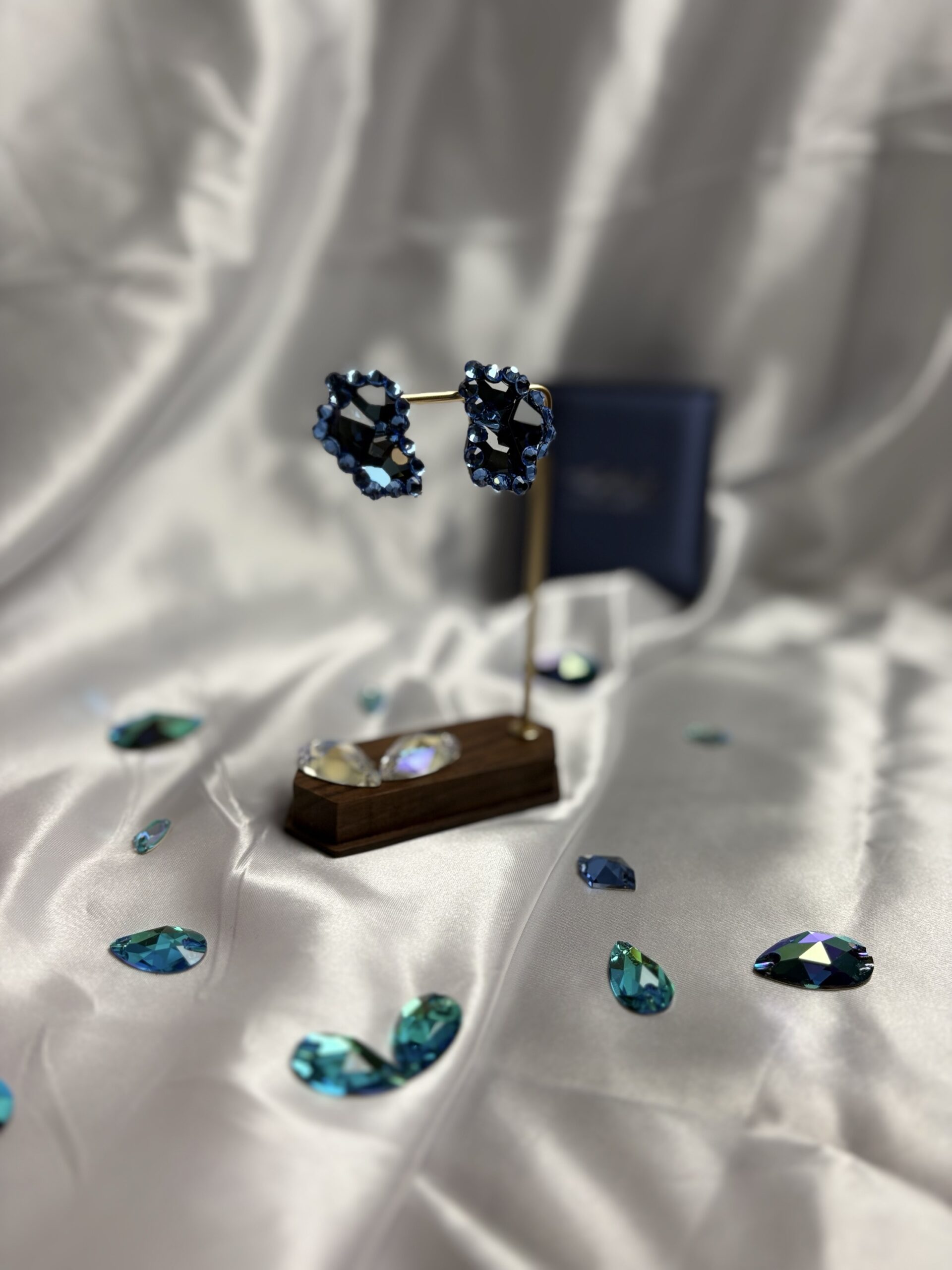 MIDNIGHT REGALIA - 画像 (3)