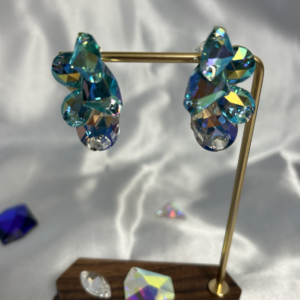 Emerald Aurora Crest