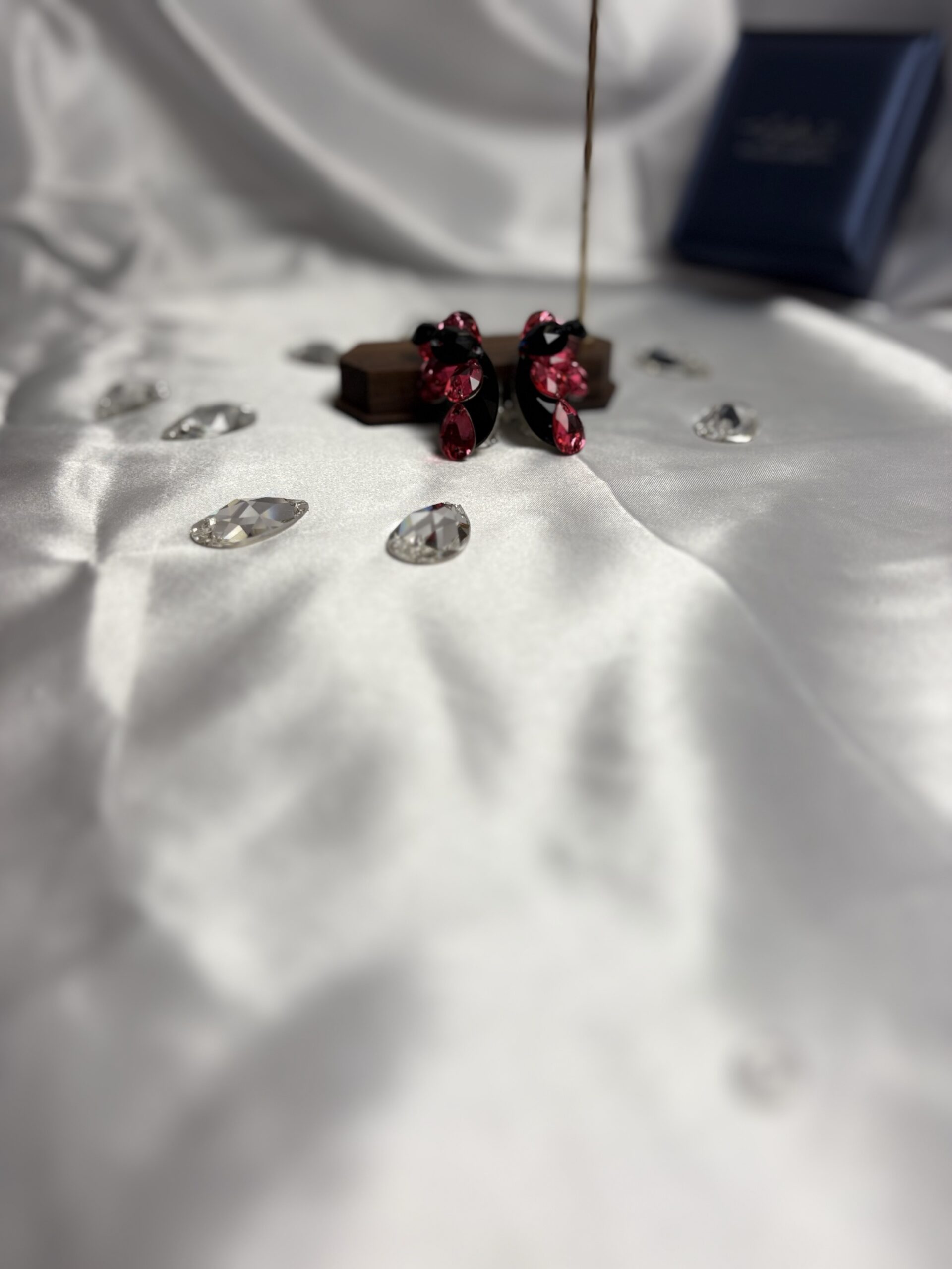 Obsidian Rose Flame - 画像 (2)