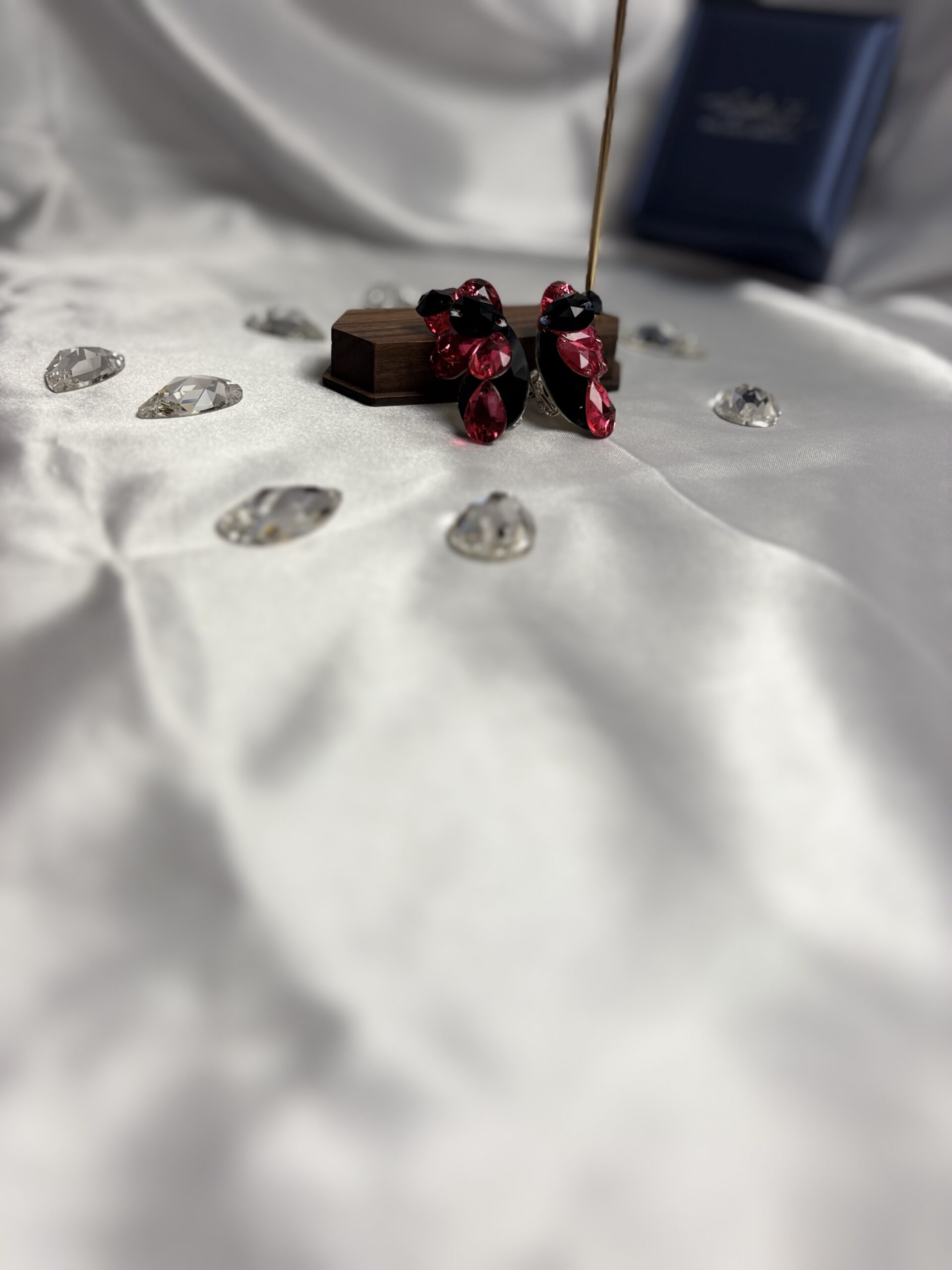 Obsidian Rose Flame - 画像 (3)