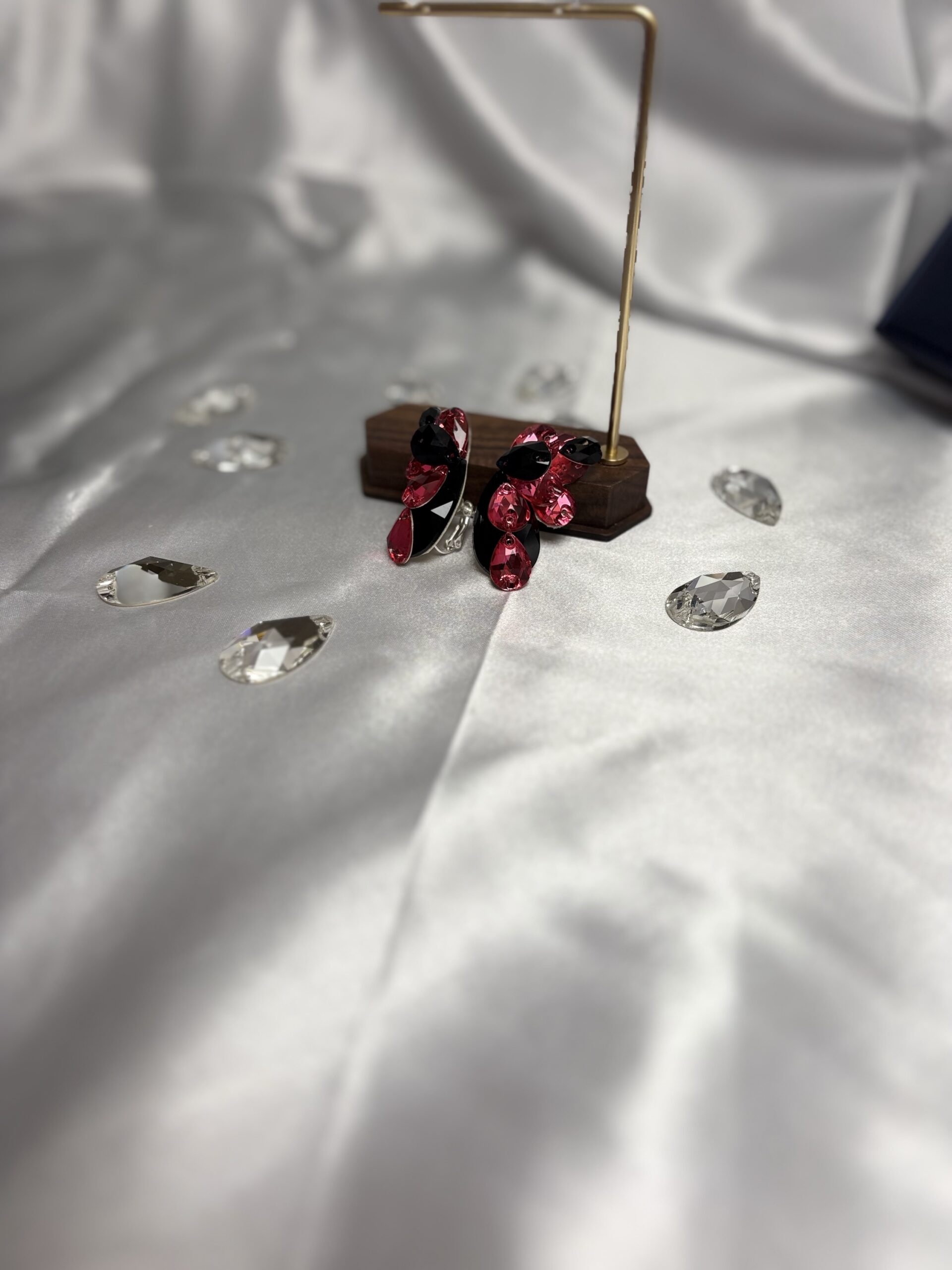 Obsidian Rose Flame - 画像 (4)