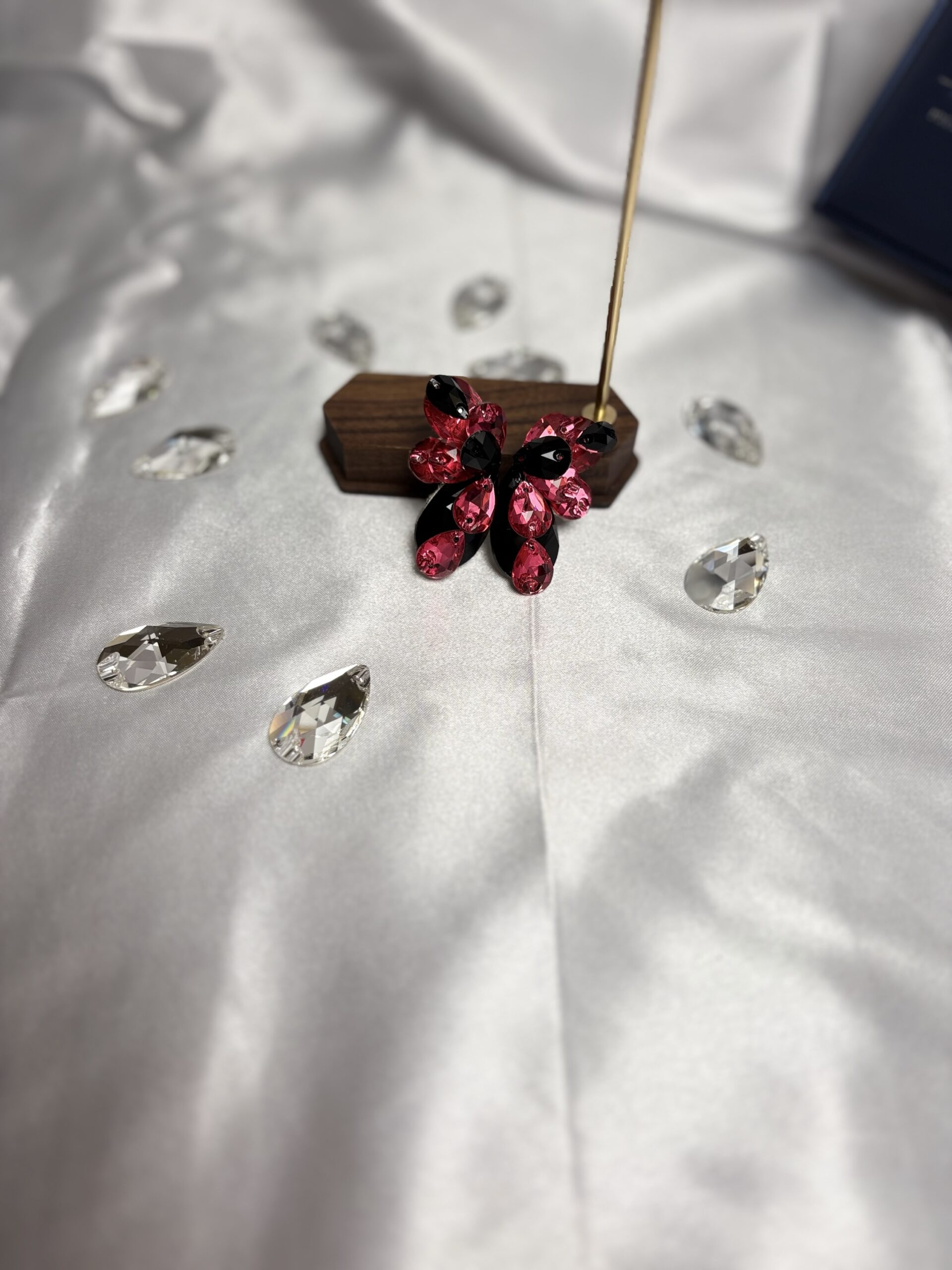 Obsidian Rose Flame - 画像 (6)