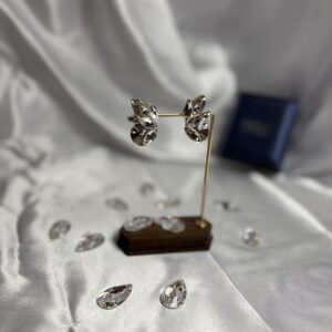 Crystal Whisper Bloom