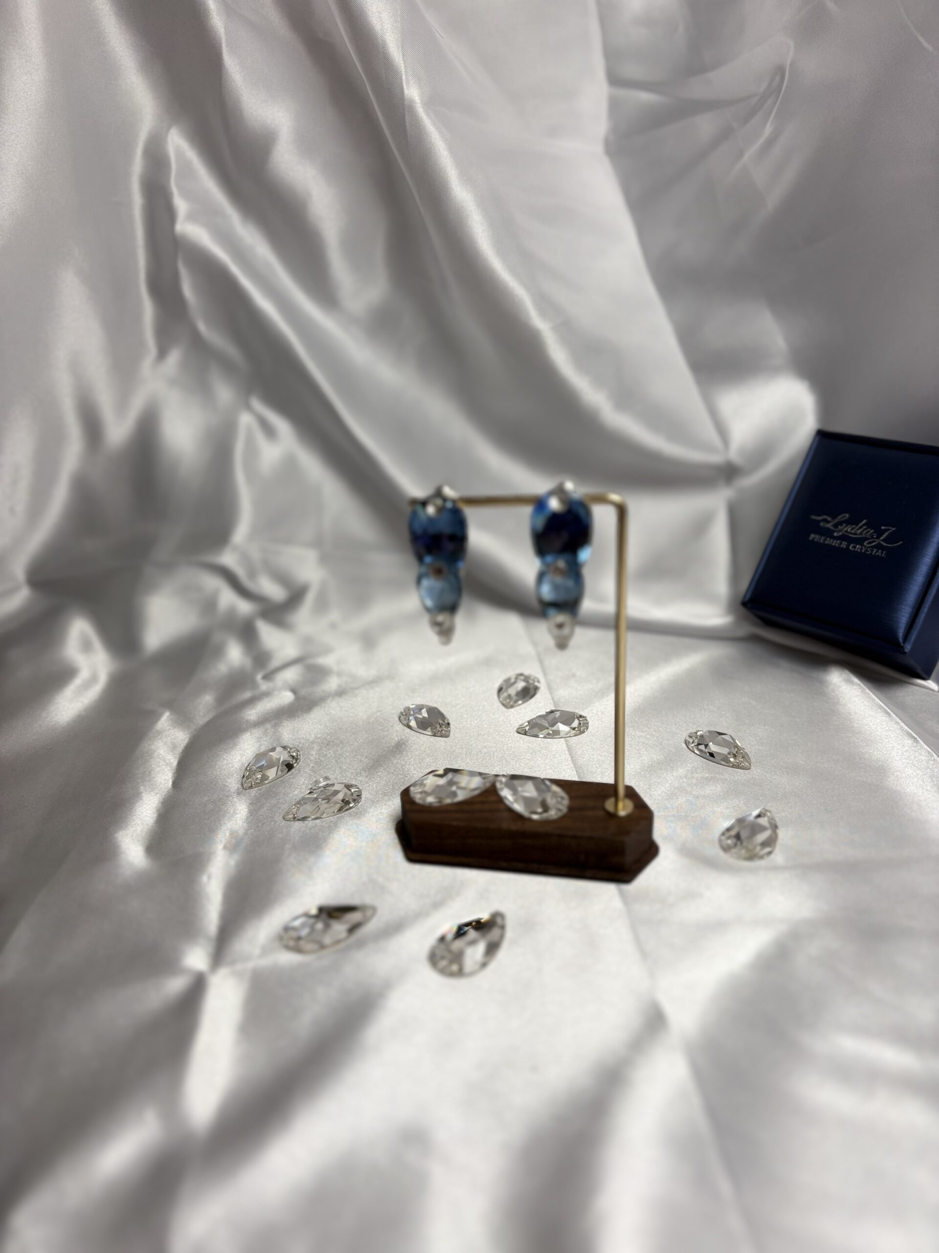 Royal Azure Drop - 画像 (3)